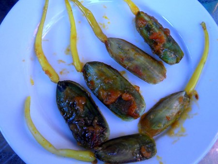 Giá bể (giá biển)