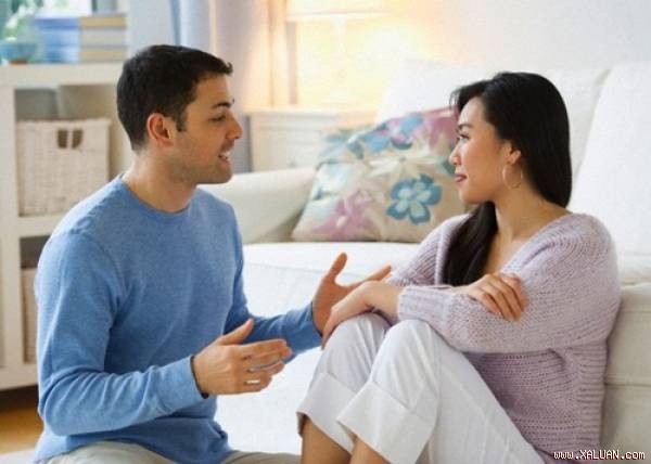 Khi tôi tỉnh dậy, anh đã bỏ đi chỉ còn lại dòng tin nhắn ngang trái