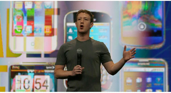 Google đang rục rịch tấn công ‘thành trì quảng cáo di động’ của Facebook