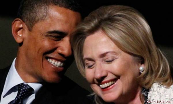 Tổng thống Obama tuyên bố ủng hộ bà Hillary trong cuộc đua vào Nhà Trắng