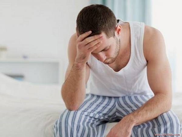 Ung thư bàng quang là bệnh phổ biến ở nam giới