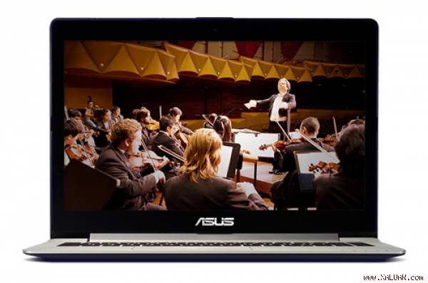 Asus K501.