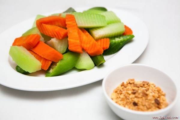 Cách đơn giản phòng tránh nhiệt miệng