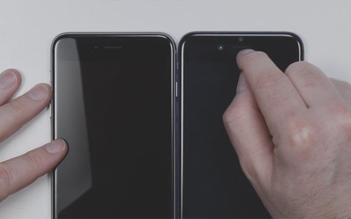 iPhone 7 Plus màu xanh mới, có máy ảnh kép hình ảnh 3