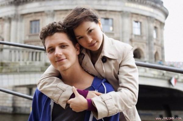 Được một thời gian, tôi nhận ra mình “say nắng“ Mai. (Ảnh minh họa)