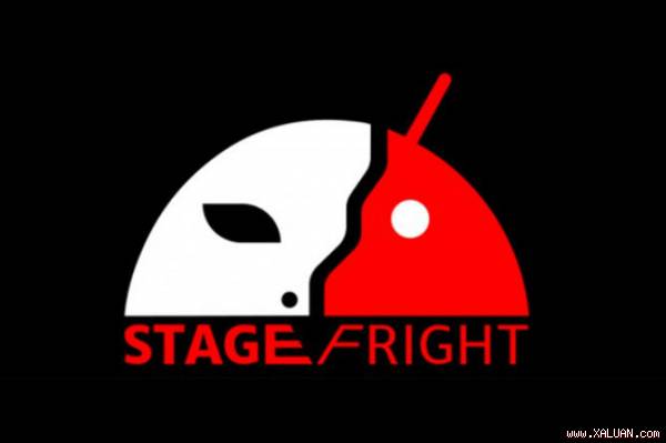  Stagefight được phát hiện vào năm ngoái, có thể ảnh hưởng tới gần 1 tỉ thiết bị Android