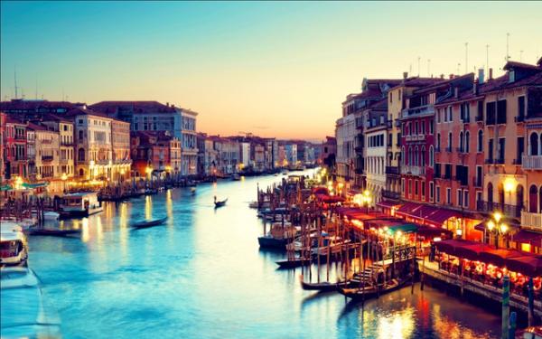 Tuyệt chiêu tiết kiệm tiền khi vi vu châu Âu hình ảnh 3