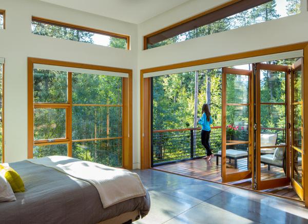 phòng ngủ có ban công đẹp 14