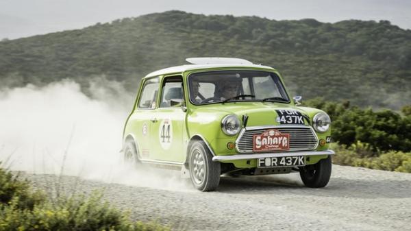 20 mẫu xe thay đổi thế giới hình ảnh 14