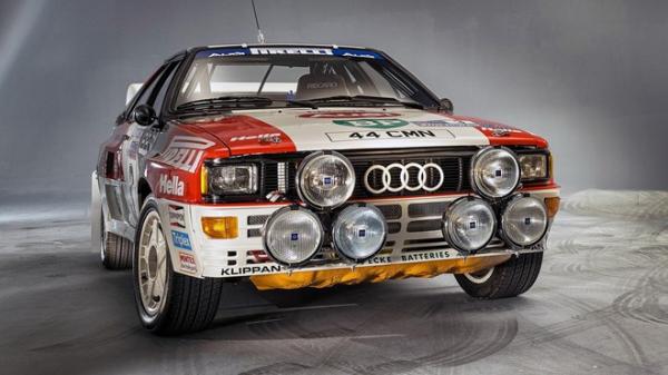 20 mẫu xe thay đổi thế giới hình ảnh 9