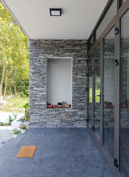 Ngôi nhà 800 triệu được vạn người mê ở Quảng Bình