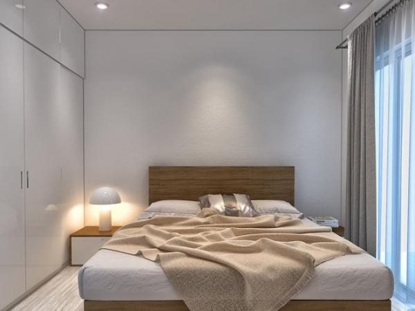 Xây nhà 2 tầng với 350 triệu bằng vật liệu trung bình mà vẫn sang đẹp nhất xóm