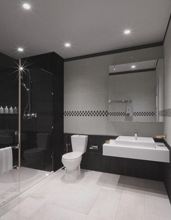 Xây nhà 2 tầng với 350 triệu bằng vật liệu trung bình mà vẫn sang đẹp nhất xóm