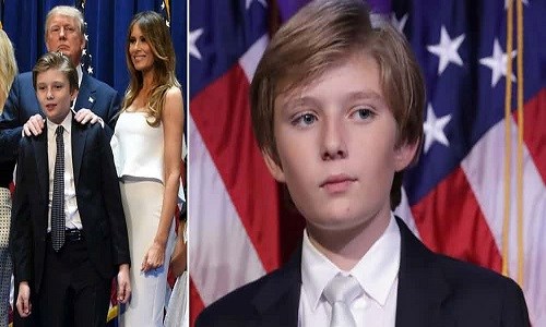 10 điều ít biết về cậu út của Tổng thống Trump - Hình 10