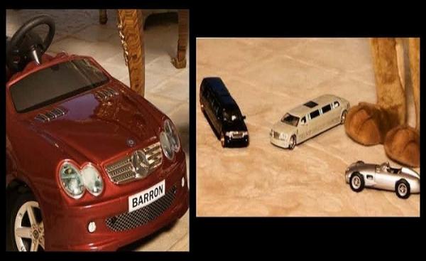 10 điều ít biết về cậu út của Tổng thống Trump - Hình 6