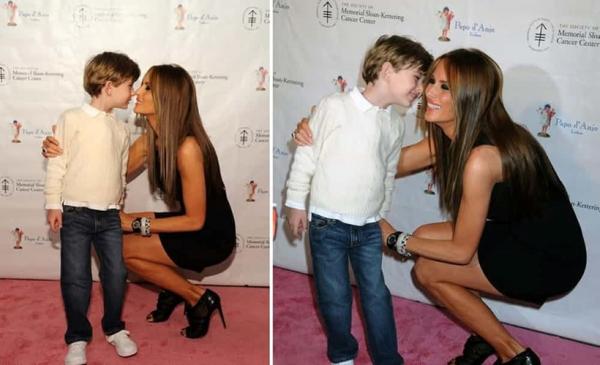 10 điều ít biết về cậu út của Tổng thống Trump - Hình 9