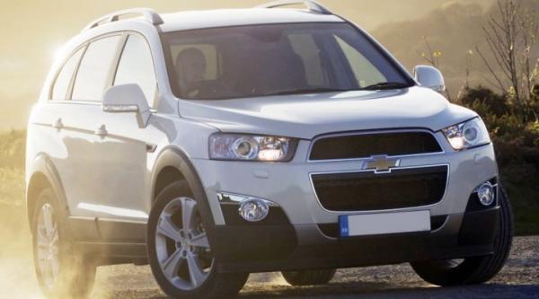 Ô tô cũ giá rẻ được yêu thích nhất của Chevrolet - ảnh 2