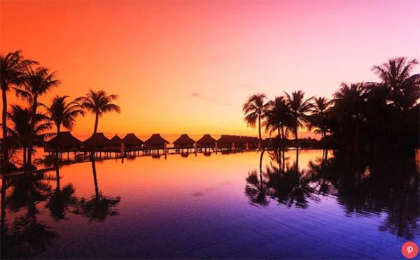 Những hòn đảo lãng mạn nhất thế giới, tới đây cầu hôn nàng chắc chắn sẽ gật đầu hình ảnh 15