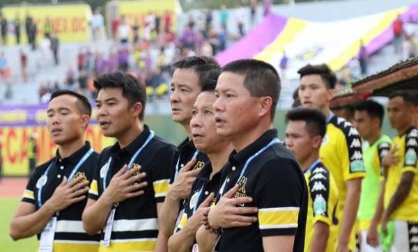 Phong độ của SLNA và các đội bóng V.League 2019 đang ở đâu ...